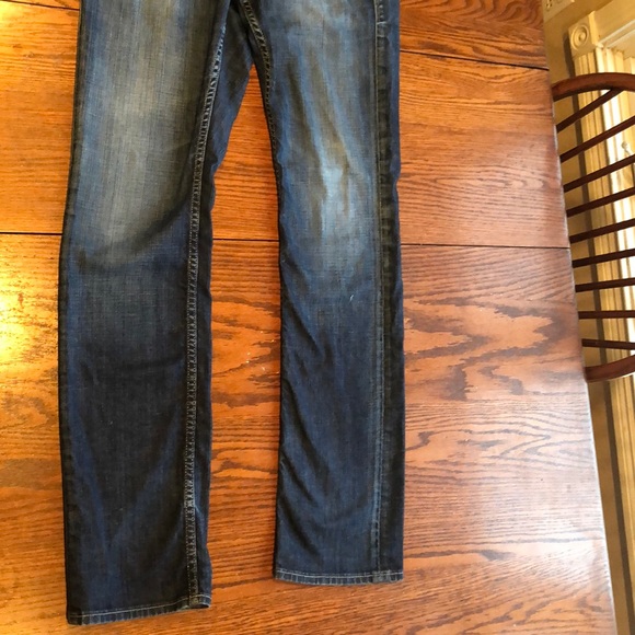 Hudson jeans - Picture 2 of 8